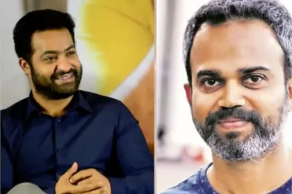 ఎన్టీఆర్, ప్రశాంత్ ప్రశాంత్ నీల్ మూవీ రిలీజ్ డేట్ ఇదే..మాస్ లకే లకే లకే