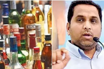 ఏపీ లిక్కర్ స్కామ్ కేసు- ఏ 1 గా రాజ్ కసిరెడ్డి కసిరెడ్డి, నిందితుల జాబితా ఇదే జాబితా