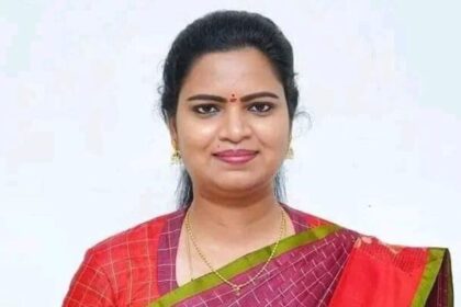 ఏపీ హైకోర్టులో విడదల విడదల రజనీకి ఊరట .. నోటీసులు ఇచ్చి ప్రశ్నించాలని పోలీసులకు ఆదేశం ఆదేశం