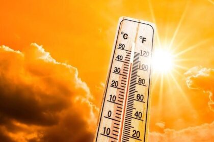 ఏపీలో ఏపీలో ఎండలు .. గాల్లో గాల్లో తేమలో అనూహ్య అనూహ్య అనూహ్య అనూహ్య .. ఉక్కపోత, ఉక్కపోత, వడగాలులతో జనం విలవిల ..