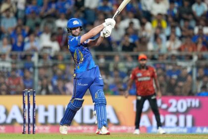 ఐపిఎల్ 2025 పాయింట్ల టేబుల్, ఆరెంజ్ క్యాప్, పర్పుల్ క్యాప్: ఎక్స్-ఫాక్టర్ విల్ జాక్స్ ముంబై ఇండియన్స్ డౌన్ సన్‌రైజర్స్ హైదరాబాద్ వలె మంచి వస్తుంది