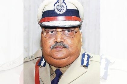 కర్ణాటక మాజీ టాప్ కాప్ హత్యలో, భార్య ప్రధాన నిందితుడు, ఆస్తిపై పోరాడారు