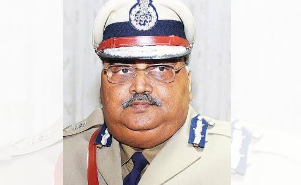 కర్ణాటక మాజీ టాప్ కాప్ హత్యలో, భార్య ప్రధాన నిందితుడు, ఆస్తిపై పోరాడారు