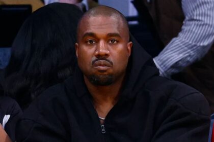 కాన్యే వెస్ట్ స్ట్రీమింగ్ అరంగేట్రం తర్వాత 7 నిమిషాల తరువాత ట్విచ్ మీద నిషేధించబడింది