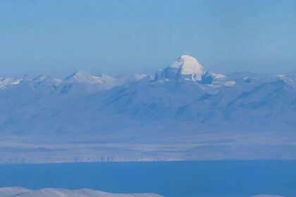 జూన్ లో కైలాస మానస సరోవర్ యాత్ర యాత్ర; రిజిస్ట్రేషన్ కోసం పోర్టల్ పోర్టల్ ఓపెన్ చేసిన శాఖ శాఖ- కైలాష్ మనసరోవర్ యాత్రా జూన్లో తిరిగి ప్రారంభించడానికి ఎలా నమోదు చేయాలో ఇక్కడ ఉంది,