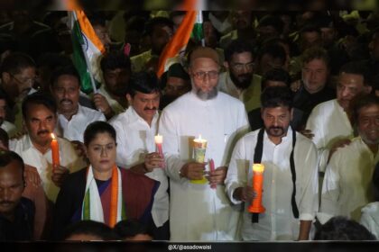 జె & కె దాడిపై రెవాంత్ రెడ్డికి పిఎం మోడీకి