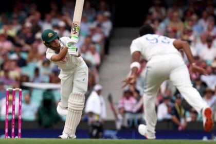 టెస్ట్ అరంగేట్రంలో జస్‌ప్రిట్ బుమ్రాను ఆరు పరుగులు చేసిన సామ్ కాన్స్టాస్, ఆస్ట్రేలియా ద్వారా కేంద్ర ఒప్పందం కుదుర్చుకున్నాడు