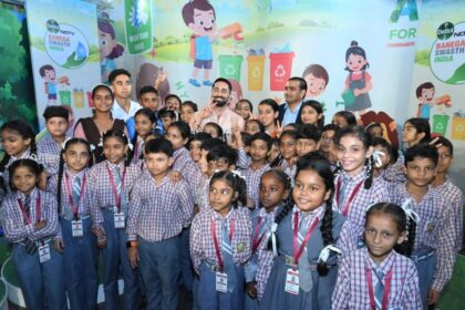 డెటోల్ బనేగా స్వాస్ట్ ఇండియా జర్నీ టు ఎ హెల్తీ నేషన్