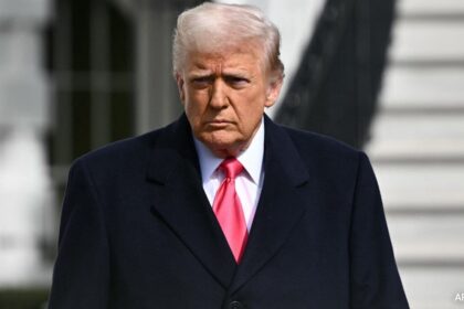 తాజా ట్రంప్ సుంకం ముప్పుకు నమస్కరించదని చైనా చెప్పింది