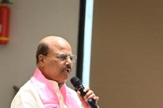 దమ్ముంటే రాజీనామా రాజీనామా .. - ముద్రా న్యూస్