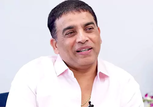 దిల్ రాజుతో ఆస్ట్రేలియా అధికారులు భేటీ..ఈసారి గురి గురి గురి