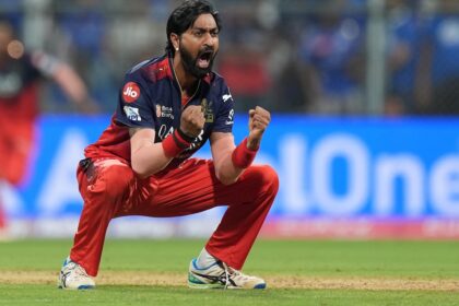 నాకు ఏ అనుభవం అయినా, అది సరిగ్గా రావాలి: ఆర్‌సిబి హీరో క్రునల్ పాండ్యా