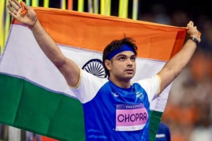 నీరాజ్ చోప్రా మే 16 లో దోహా డైమండ్ లీగ్‌తో సీజన్‌ను ప్రారంభించడానికి