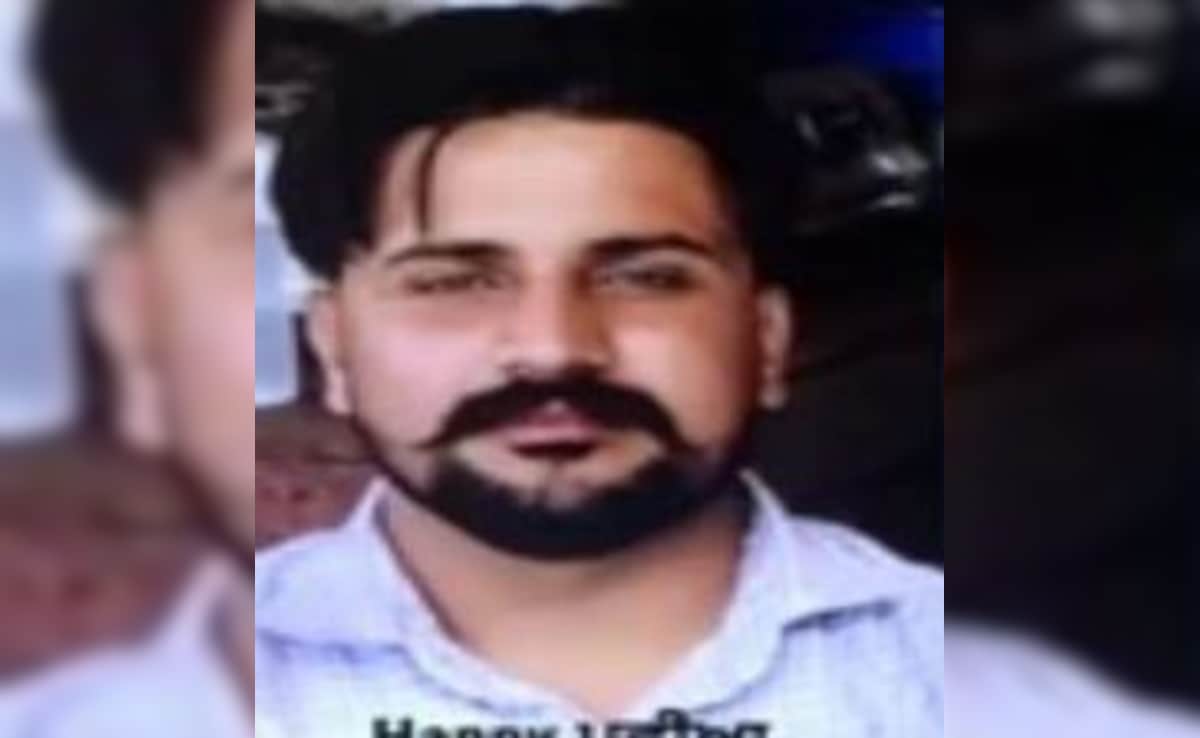 పంజాబ్లో 14 పేలుళ్ల వెనుక ఉగ్రవాది యుఎస్‌లో పట్టుబడ్డారని భద్రతా సంస్థలు చెబుతున్నాయి