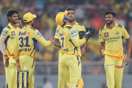 పదవీ విరమణ ప్రకటించడానికి ఎంఎస్ ధోని? మొహమ్మద్ కైఫ్ కఠినమైన ప్రశ్నలు అడుగుతాడు, CSK నిర్వహణలో కన్నీళ్లు