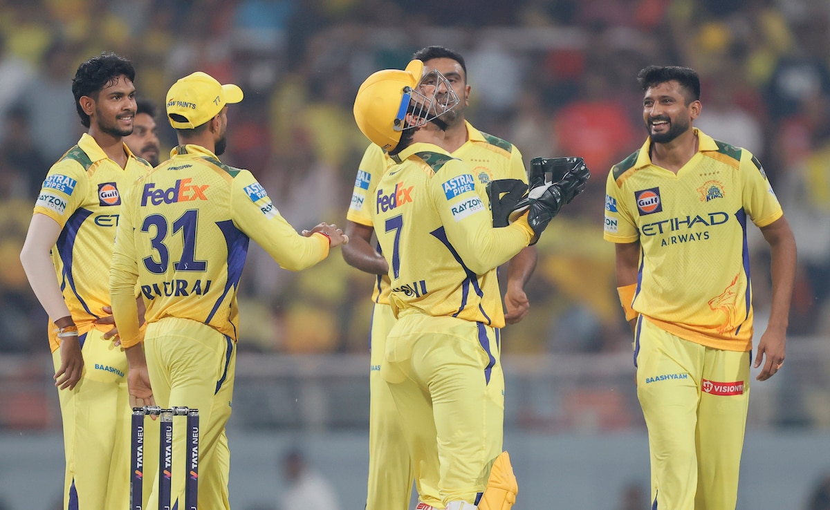 పదవీ విరమణ ప్రకటించడానికి ఎంఎస్ ధోని? మొహమ్మద్ కైఫ్ కఠినమైన ప్రశ్నలు అడుగుతాడు, CSK నిర్వహణలో కన్నీళ్లు