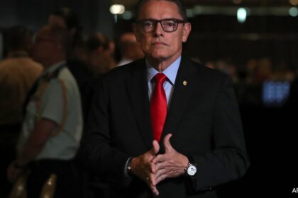 పనామా తన నేల మీద సైనిక స్థావరాలను అంగీకరించదని చెప్పారు