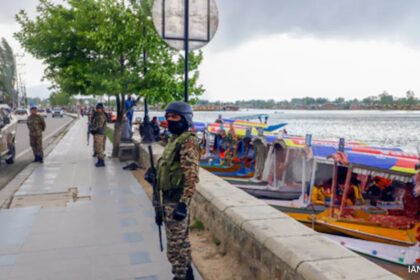 పహల్గామ్ దాడిపై ఇండియా ఇంక్