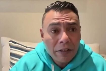 పాకిస్తాన్ మాజీ క్రికెటర్ డానిష్ కనేరియా పహల్గామ్ టెర్రర్ దాడిపై షెబాజ్ షరీఫ్ నిశ్శబ్దం