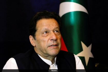 పాక్ అడ్వకేసీ గ్రూప్ నోబెల్ శాంతి బహుమతికి ఇమ్రాన్ ఖాన్ పేరును సిఫారసు చేస్తుంది