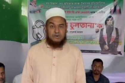 పుల్వామా కోసం అస్సాం ఎమ్మెల్యే అరెస్టు చేశారు, పహల్గామ్ "ప్రభుత్వ కుట్ర వ్యాఖ్య