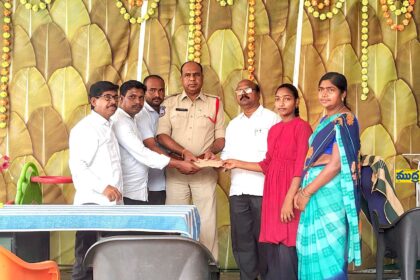 పూర్వ విద్యార్థుల ఆర్థిక ఆర్థిక - ముద్రా న్యూస్