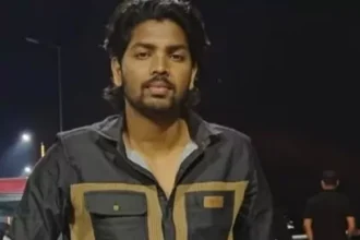 ప్రముఖ నటుడి హత్య! జలపాతం వద్ద ఉన్న బాడీపై బాడీపై