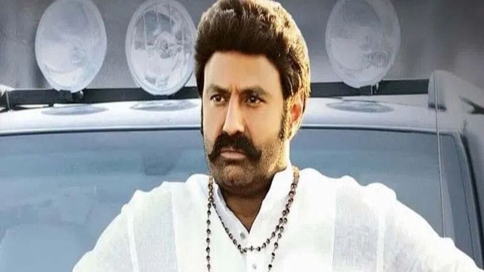 బాలయ్య బాలయ్య, రూ .7.7.75 లక్షలతో ఫ్యాన్సీ నెంబర్ కొనుగోలు