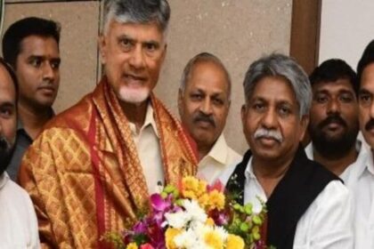 బీజేపీ ఖాతాలోకి ఏపీ ఏపీ రాజ్యసభ ఎంపీ .. రేసులో రేసులో కృష్ణ కృష్ణ మాదిగ, అన్నామలై, అన్నామలై .. కొలిక్కి వచ్చిన అభ్యర్థి ఎంపిక!