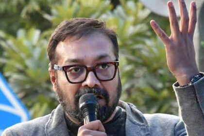 'బ్రాహ్మణ' వ్యాఖ్యపై అనురాగ్ కశ్యప్ క్షమాపణ