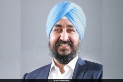 బ్లస్‌మార్ట్ సహ వ్యవస్థాపకుడు పునీత్ జగ్గి Delhi ిల్లీ హోటల్ నుండి అదుపులోకి తీసుకున్నారు: వర్గాలు