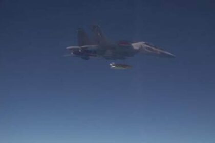 భారతదేశం సుదూర గ్లైడ్ బాంబు 'గౌరవ్' యొక్క ట్రయల్స్ విజయవంతంగా నిర్వహిస్తుంది