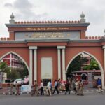 మద్రాస్ హైకోర్టు వివిధ పోస్టులకు నియామకం, నెలవారీ జీతం 2.05 లక్షల వరకు