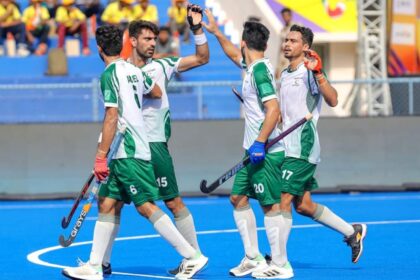 మలేషియా చేత సుల్తాన్ అజ్లాన్ షా హాకీ కప్ కోసం పాకిస్తాన్ ఆహ్వానించబడలేదు. కారణం ...