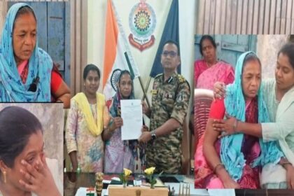 మావోయిస్ట్ కథ: ఆవేశంతో ఆవేశంతో అడవిబాట, 40 ఏళ్ల తర్వాత స్వస్థలానికి- ఓ మావోయిస్టు విషాద విషాద గాథ