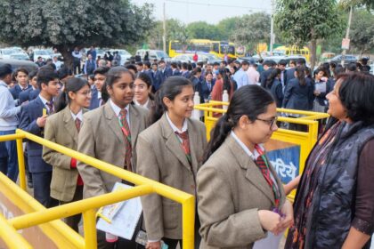 మీ స్కోర్‌లను ఎలా తనిఖీ చేయాలో ఇక్కడ ఉంది