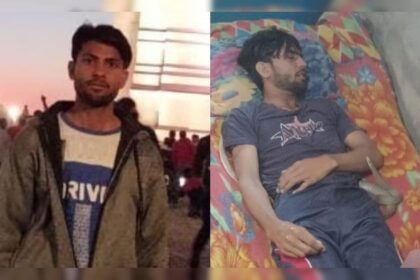 మీరట్ మహిళ, ప్రేమికుడు తన భర్తను హత్య చేయండి, కవర్-అప్ ప్రయత్నంలో పాము శరీరాన్ని కాటు వేయండి