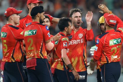 "మీరు మేల్కొలపాలి": రూ. 4.2 కోట్ల పంజాబ్ కింగ్స్ స్టార్ గ్లెన్ మాక్స్వెల్ క్రూరమైన హెచ్చరికను పంపారు