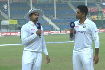 ముంబై క్రికెట్ యొక్క మొద్దుబారిన సందేశం సూర్యకుమార్ యాదవ్, శ్రేయాస్ అయ్యర్ ఓవర్ టి 20 లీగ్: "మేము వాటిని గట్టిగా ఆశిస్తున్నాము ..."