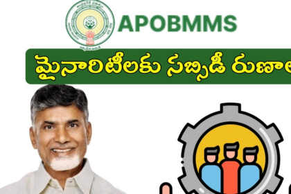 మైనారిటీలకు ఏపీ ప్రభుత్వం శుభవార్త శుభవార్త, సబ్సిడీపై సబ్సిడీపై రూ .8 లక్షల వరకూ రుణాలు- ఇలా అప్లై అప్లై అప్లై
