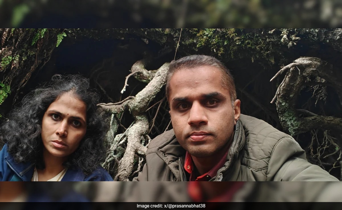 మైసూరు మనిషి పహల్గామ్ టెర్రర్ దాడిని గుర్తుచేసుకున్నాడు