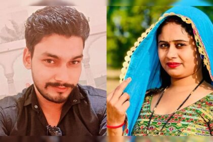 యూట్యూబర్ దుపట్టాతో భర్తను గొంతు కోసి, ప్రేమికుల సహాయంతో శరీరాన్ని డంప్స్ చేస్తుంది