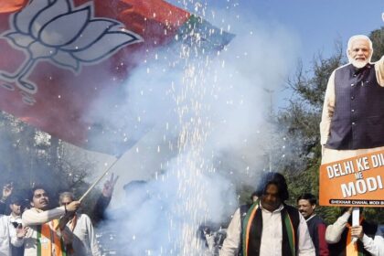 రాజకీయ పార్టీలకు విరాళాలు: ఈ రాష్ట్రాల నుంచే రాజకీయ పార్టీలకు అత్యధికంగా అత్యధికంగా; టాప్ 5 లో- ఇది 5 రాష్ట్రాలు గత సంవత్సరం రాజకీయ పార్టీలకు చాలా విరాళం ఇచ్చాయి