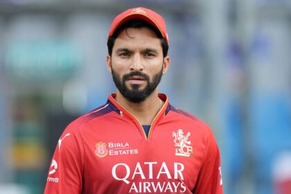 రాజత్ పాటిదార్ ఐపిఎల్ చరిత్రను తయారుచేశాడు, విరాట్ కోహ్లీ కూడా చేయలేని ఆర్‌సిబి కెప్టెన్‌గా ఫీట్ సాధిస్తాడు