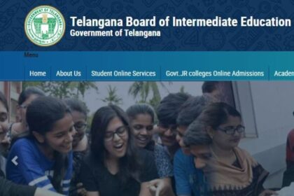 రేపే తెలంగాణ ఇంటర్మీడియట్ ఫలితాలు .. విడుదల విడుదల మంత్రి మంత్రి భట్టి విక్రమార్క .. ఫలితాలు ఫలితాలు తెలుసుకోండి ఇలా ఇలా…