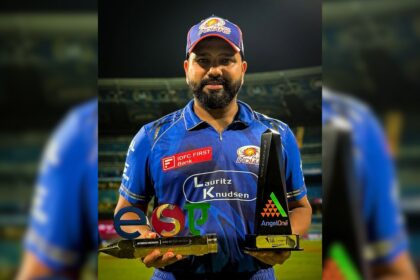 రోహిత్ శర్మ 38: అతని సహనం, నిలకడ మరియు పట్టుదల ప్రయాణాన్ని చూడండి