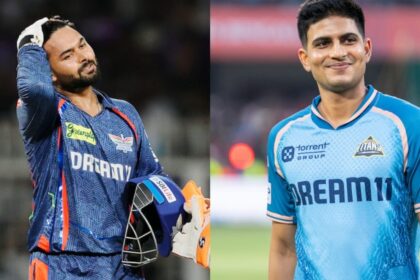 లక్నో సూపర్ జెయింట్స్ vs గుజరాత్ టైటాన్స్ లైవ్ స్కోర్‌కార్డ్, ఐపిఎల్ 2025 లైవ్ అప్‌డేట్స్: రిషబ్ పంత్ యొక్క ఎల్‌ఎస్‌జి లక్ష్యం జిటి యొక్క జగ్గర్నాట్