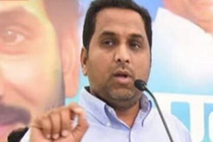 లిక్కర్ స్కామ్ .. ఏపీలో ఏపీలో మరో సంచలనం .. ఆడియో విడుదల చేసిన కసిరెడ్డి కసిరెడ్డి రాజ్ .. విజయసాయికి విజయసాయికి!