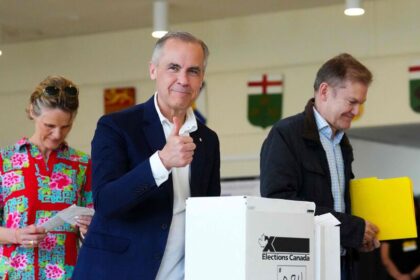 లిబరల్స్దే లిబరల్స్దే! ఎన్నికల్లో మార్క్ కార్నీ సక్సెస్- భారత్తో భారత్తో రిలేషన్?