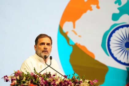 విపక్ష పార్టీలు అణిచివేతకు అణిచివేతకు - ముద్రా న్యూస్